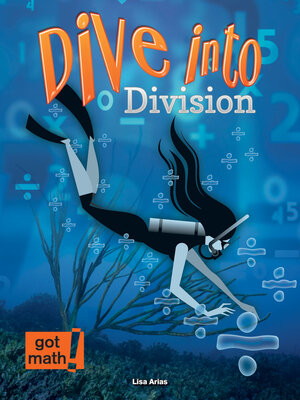 cover image of Dive into Division